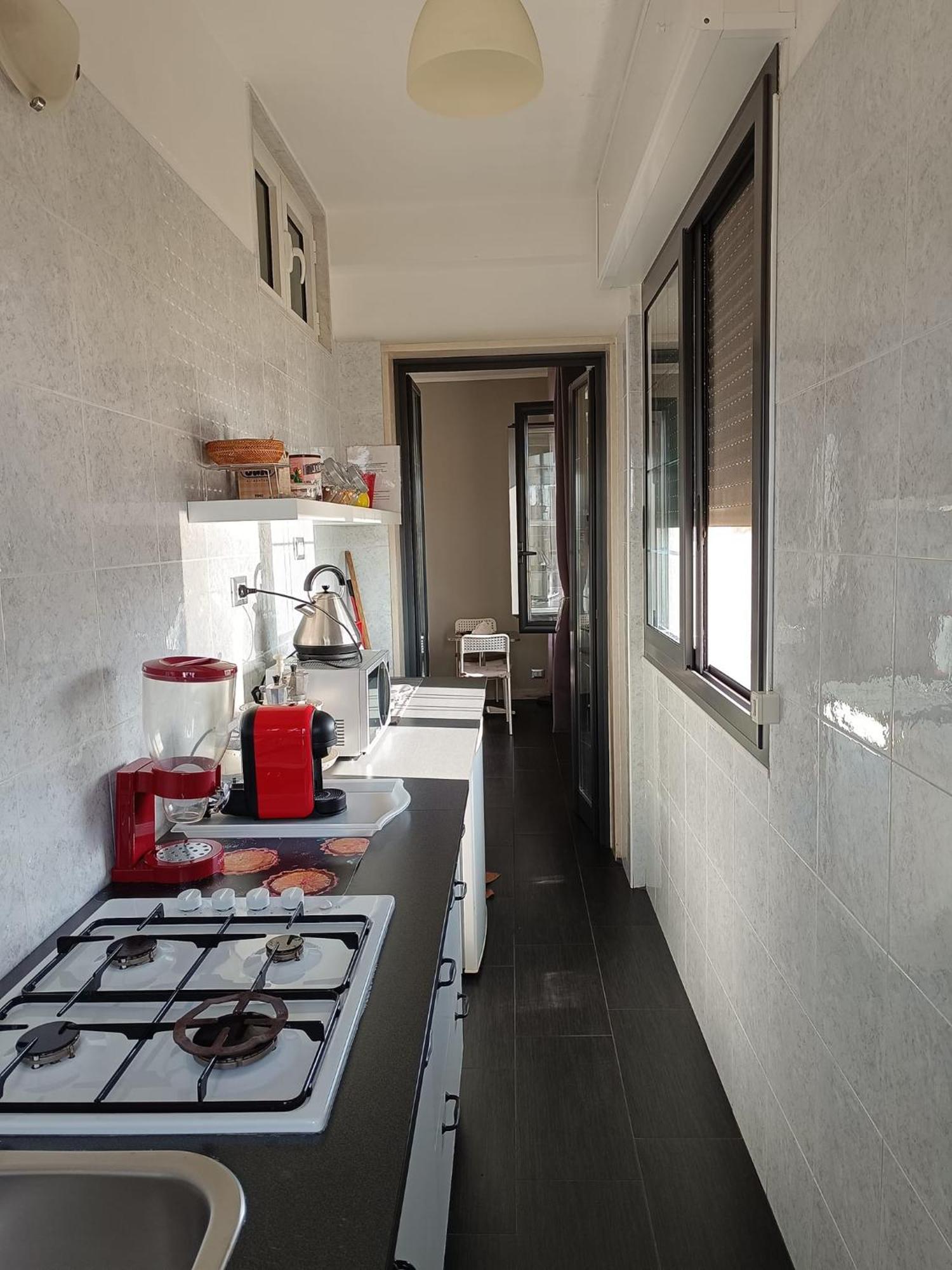 B&B Stazione37 Taranto Exterior photo