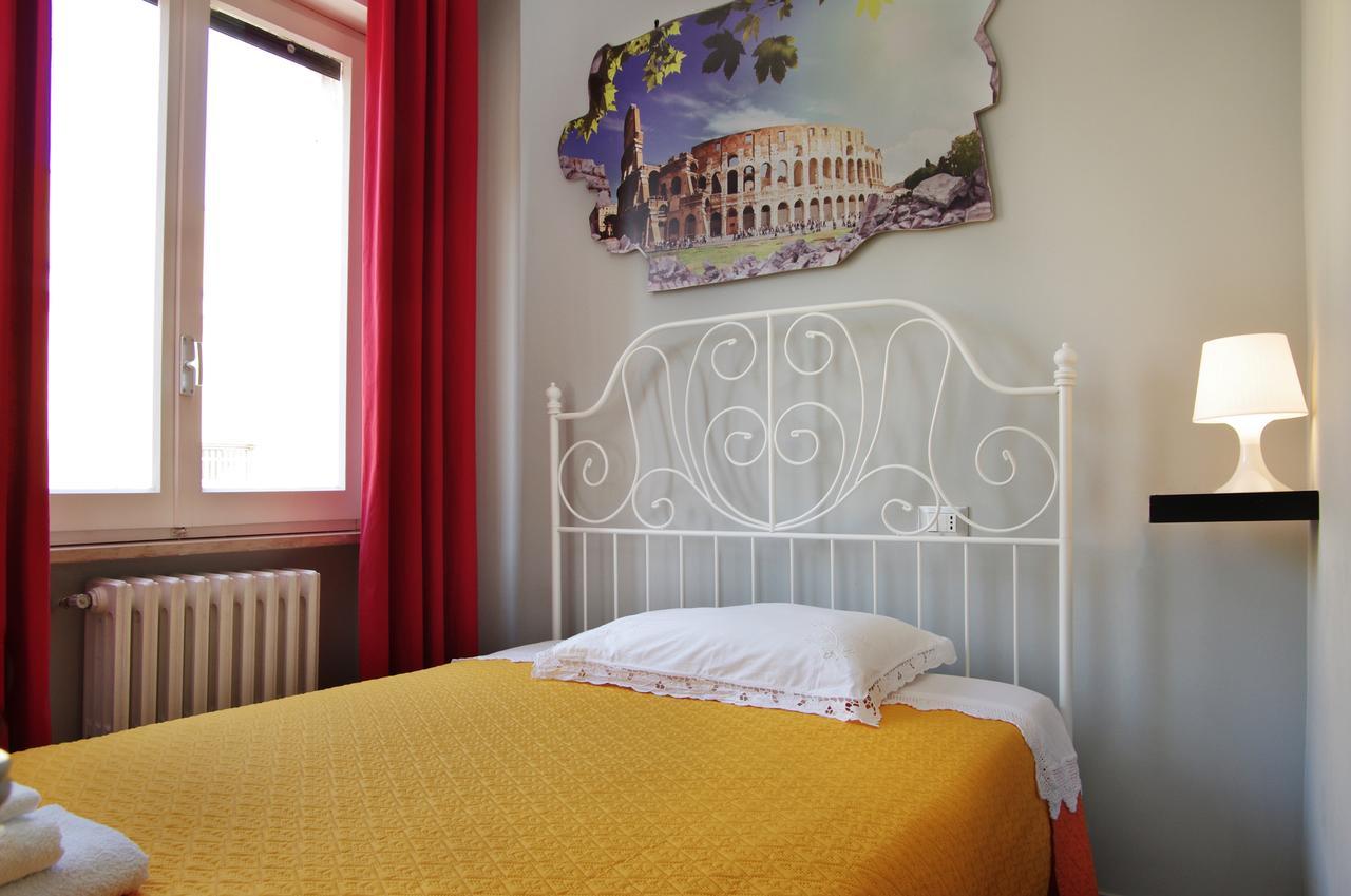 B&B Stazione37 Taranto Exterior photo