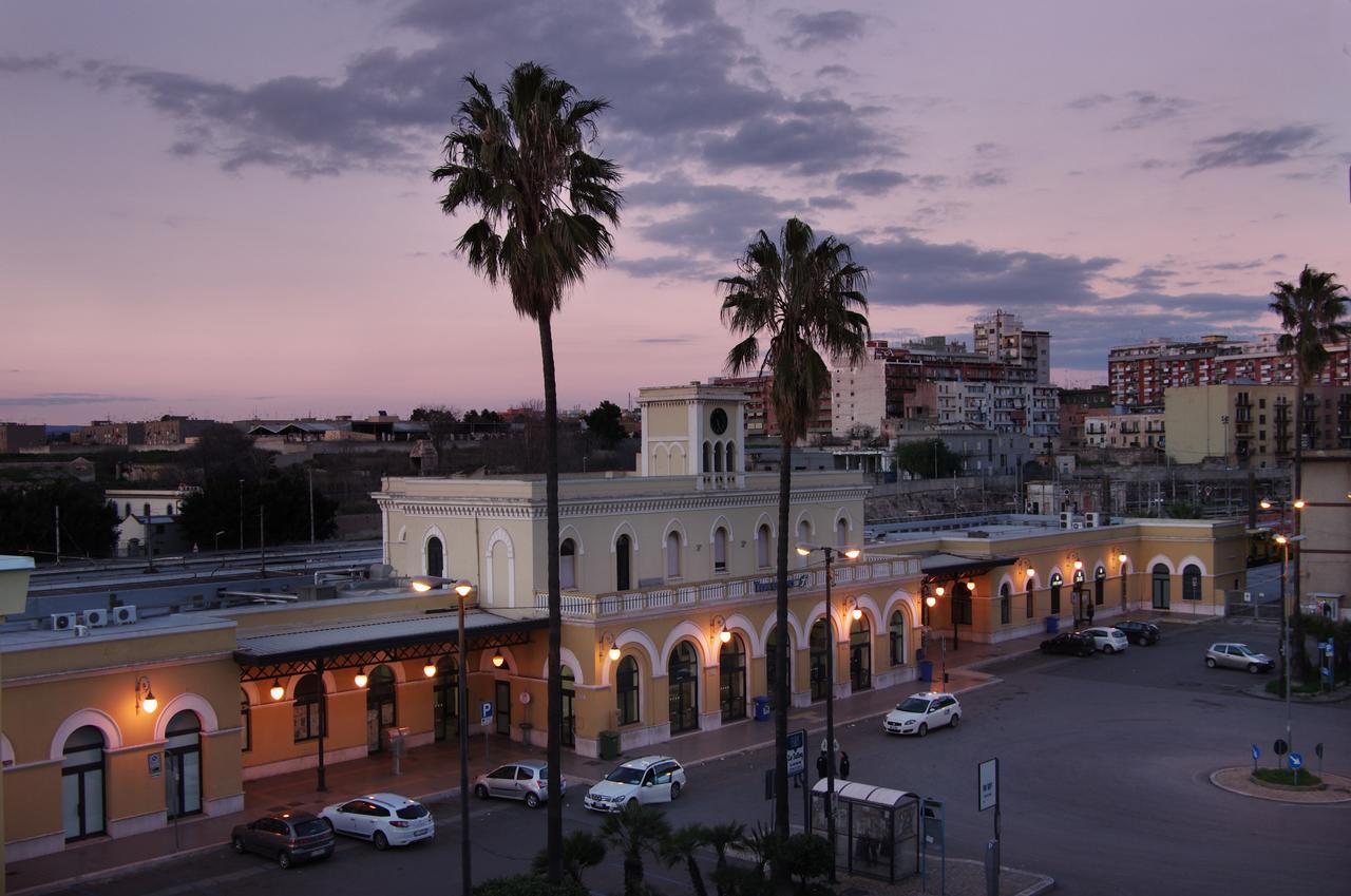 B&B Stazione37 Taranto Exterior photo